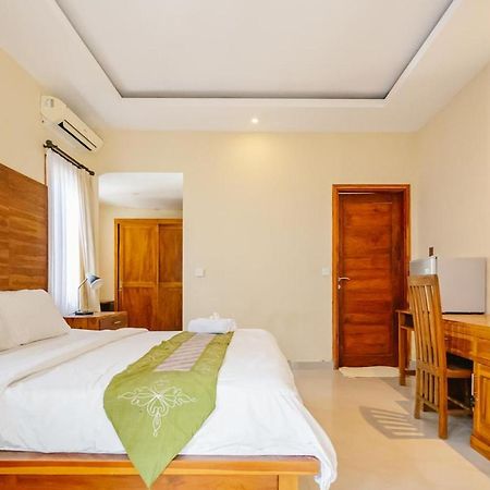 Dinar Hills Ungasan Hotel Exterior foto