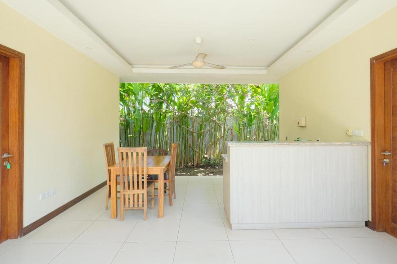 Dinar Hills Ungasan Hotel Exterior foto