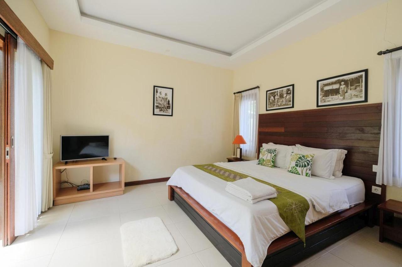 Dinar Hills Ungasan Hotel Exterior foto