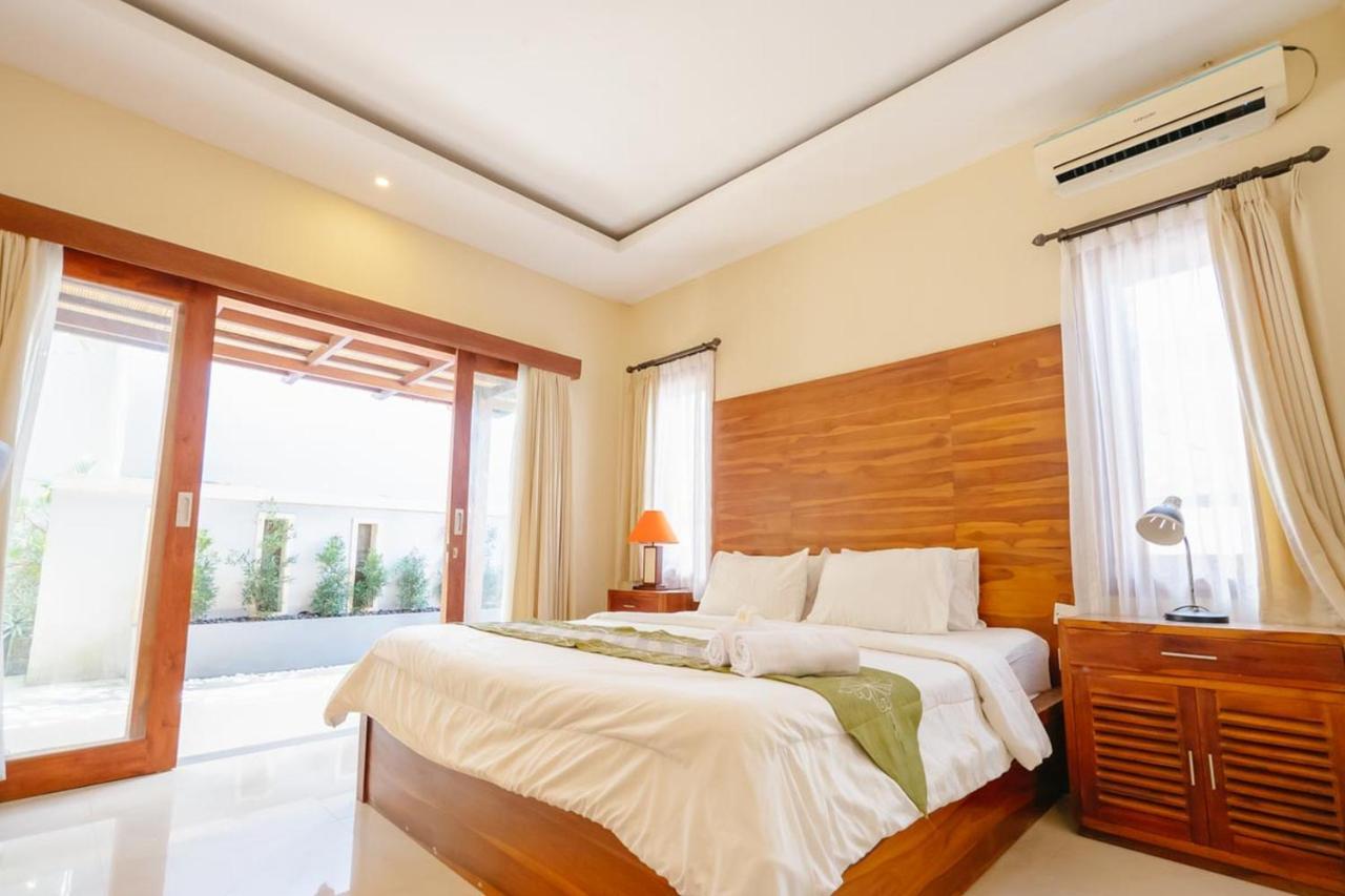 Dinar Hills Ungasan Hotel Exterior foto